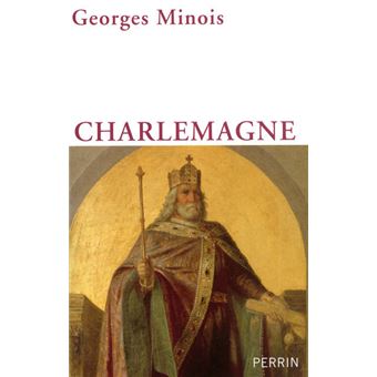 Charlemagne - 1