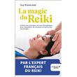 La magie du reiki