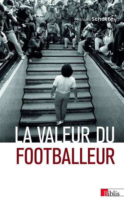 La valeur du footballeur