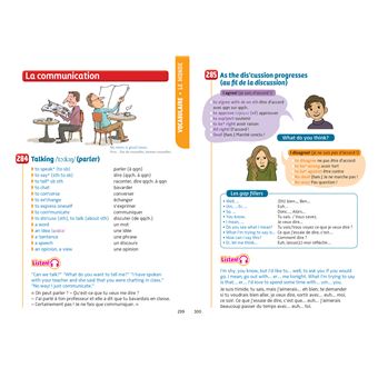 Bescherelle Anglais Collège - Tout-en-Un Langue Anglaise - Étudiants