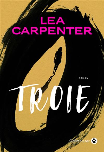 Troie - Lea Carpenter (2025)