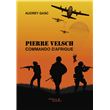 Pierre Velsch - Commando d'Afrique - broché - Audrey Gasc - Achat Livre ...