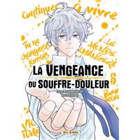 La Vengeance du souffre-douleur T06