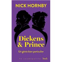 Dickens & Prince