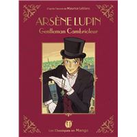 Arsene lupin gentleman cambrioleur