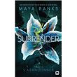 Surrender, T2 : S'abandonner
