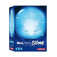 Moi, Quand Je Me Réincarne En Slime - Coffret 3 Volumes, Tome 1 à Tome 3 : Coffret Moi, quand je réincarne en Slime - tomes 1-2-3