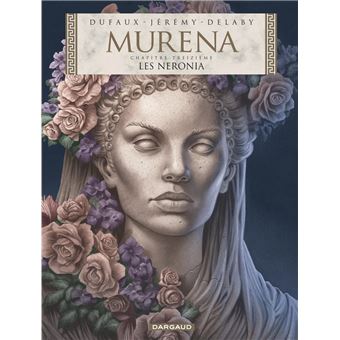 Murena - Tome 13 - Les Neronia - 1