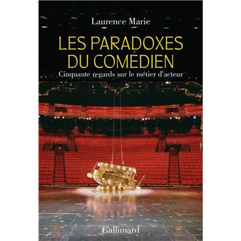 Les Paradoxes du comédien - 1
