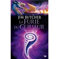 La furie du curseur