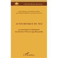 Autocritique du M22