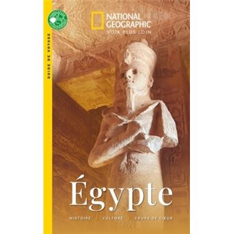 Égypte