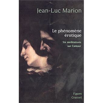 Le phénomène érotique - 1