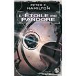 L'Étoile de Pandore, T1 : Pandore abusée