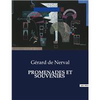 Promenades et souvenirs