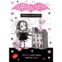 Isadora Moon rencontre la petite souris