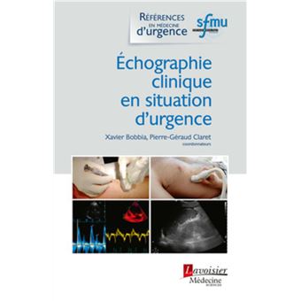 Échographie clinique en situation d'urgence