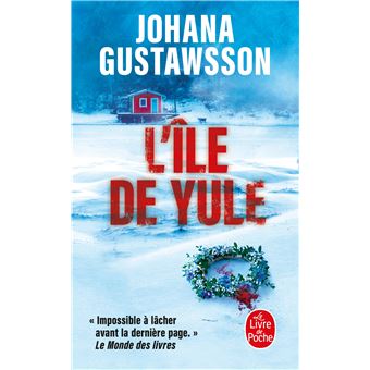 L'Île de Yule - 1