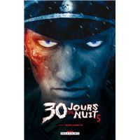 30 jours de nuit T05