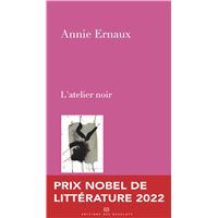 L'atelier noir