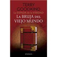 La Espada de la Verdad nº 10/17 La bruja del viejo mundo