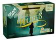 Escape game party - Sherlock Holmes