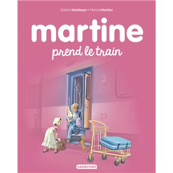 Martine - Martine, Ne2017 - 1