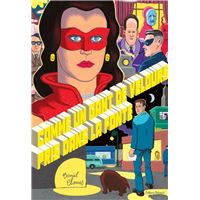 Comme un gant de velours pris dans la fonte