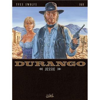 Durango - Durango, Jessie T17 - 1