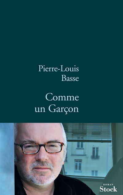 Comme un garcon
