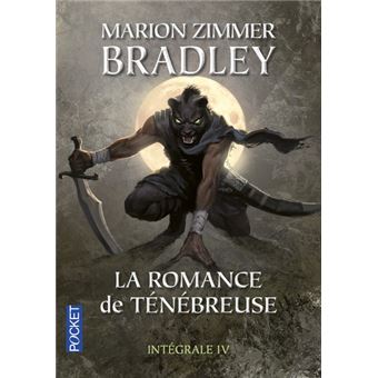La romance de Ténébreuse - La romance de Ténébreuse, L'intégrale T4 - 1