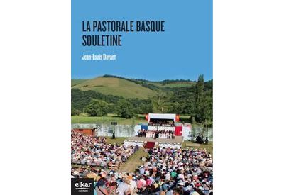 La pastorale basque de Soule