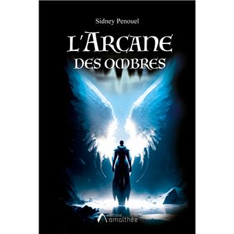 L'Arcane des Ombres - 1