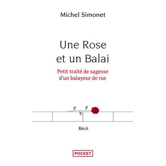 Une Rose et un Balai - 1
