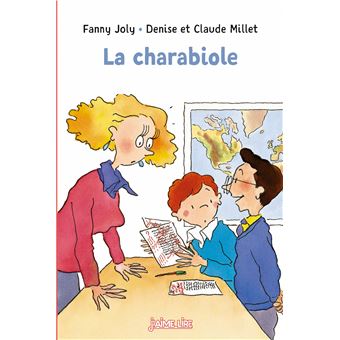 La charabiole - 1
