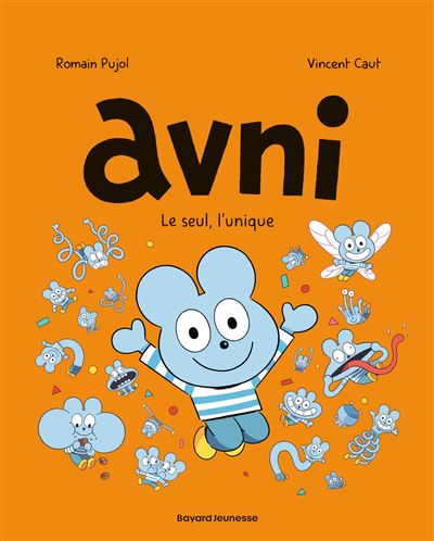 Avni - Tome 05