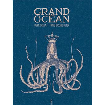 Grand Océan - 1