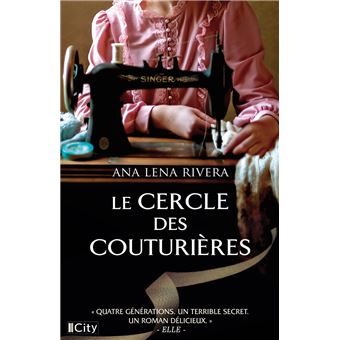 Le cercle des couturières - 1