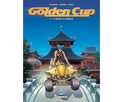 Golden Cup T05