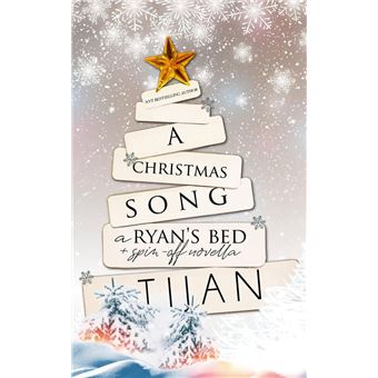 A Christmas Song: a Ryan's Bed novella by Tijan, eBook