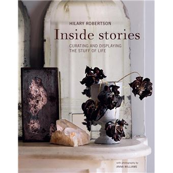 INSIDE STORIES