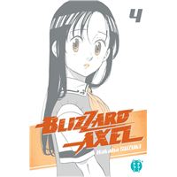 Blizzard Axel T04