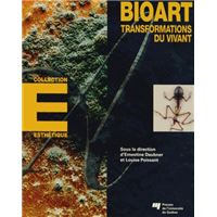 Bioart