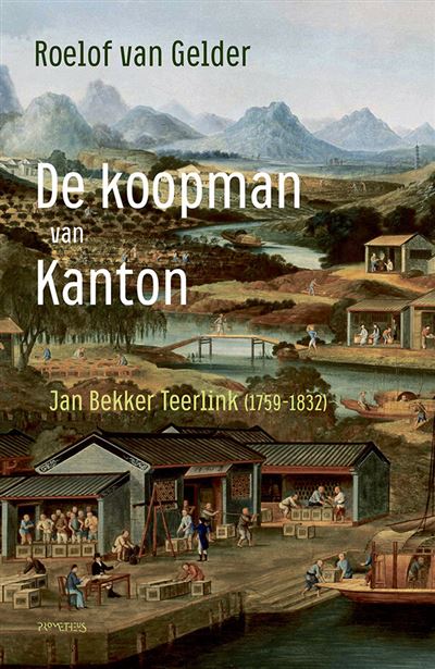 De Koopman van Kanton