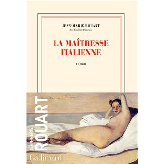La maîtresse italienne - 1