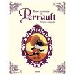 Les contes de Perrault - version intégrale