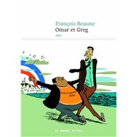 Omar et Greg