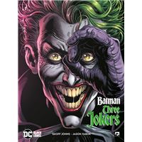 Batman 3 Jokers 3