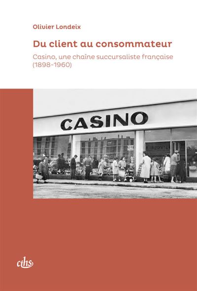 Du client au consommateur