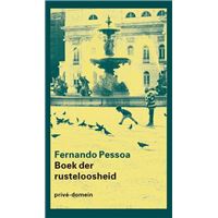 Boek der rusteloosheid